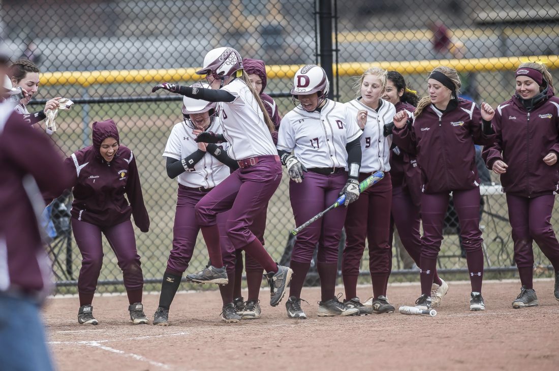 Rivalry Week, Part II News, Sports, Jobs Observer Today